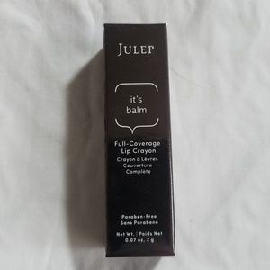 It's balm - Almond Nude Creme